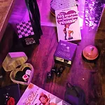 度假居 Ameuse&vous Hastiere-par-dela