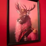 度假居 Ameuse&vous