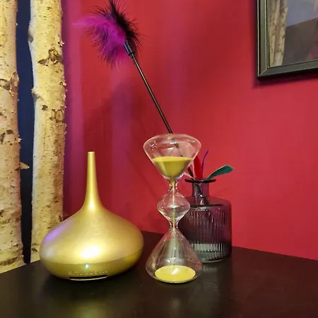 펜션 Ameuse&vous *