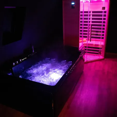 펜션 Ameuse&vous *