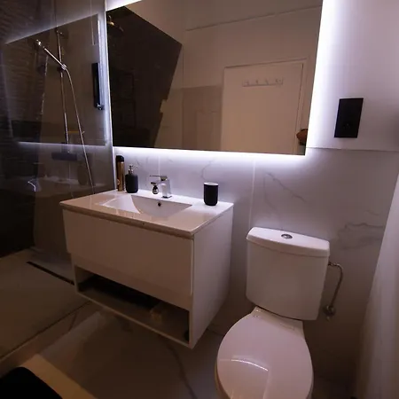 Ameuse&vous Holiday home