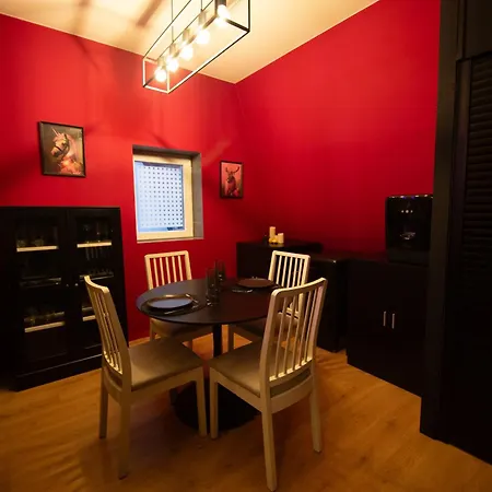 Ameuse&vous 펜션 Hastiere-par-dela