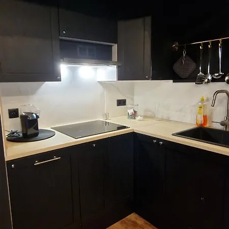 펜션 Ameuse&vous Hastiere-par-dela