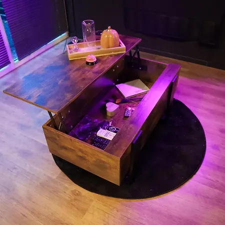 펜션 Ameuse&vous *