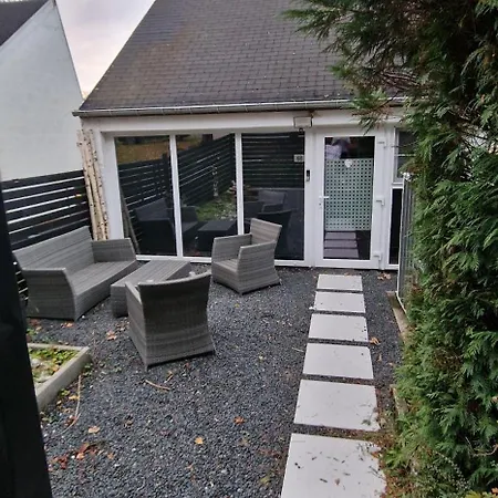 Ameuse&vous Holiday home Hastiere-par-dela