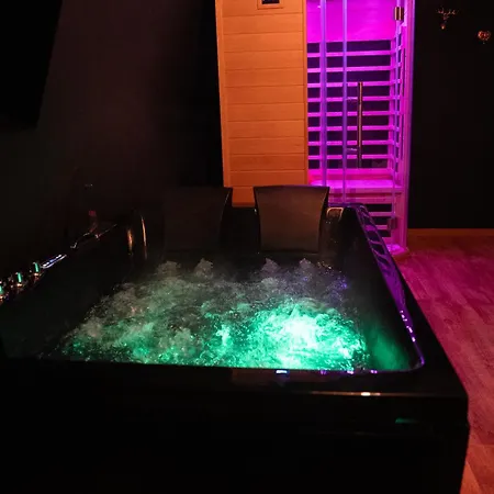 Ameuse&vous Дом отдыха