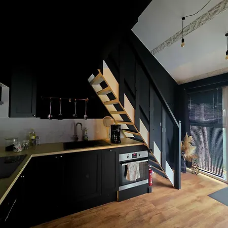 Holiday home Ameuse&vous Hastiere-par-dela