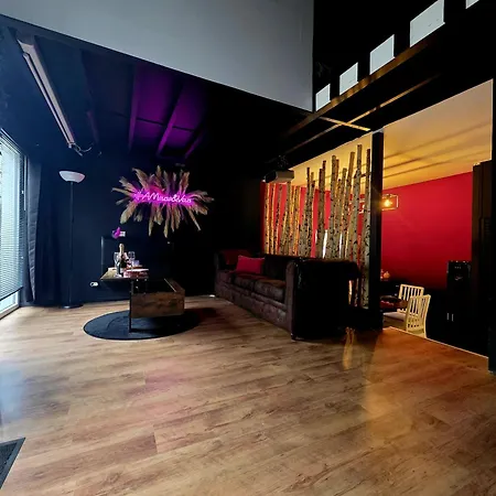 Дом отдыха Ameuse&vous *