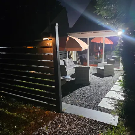 Holiday home Ameuse&vous Hastiere-par-dela