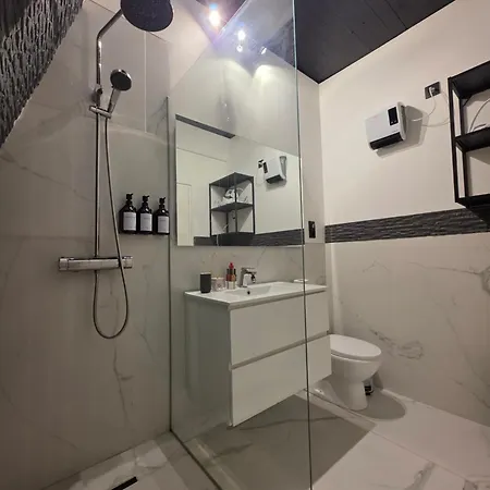 Holiday home Ameuse&vous